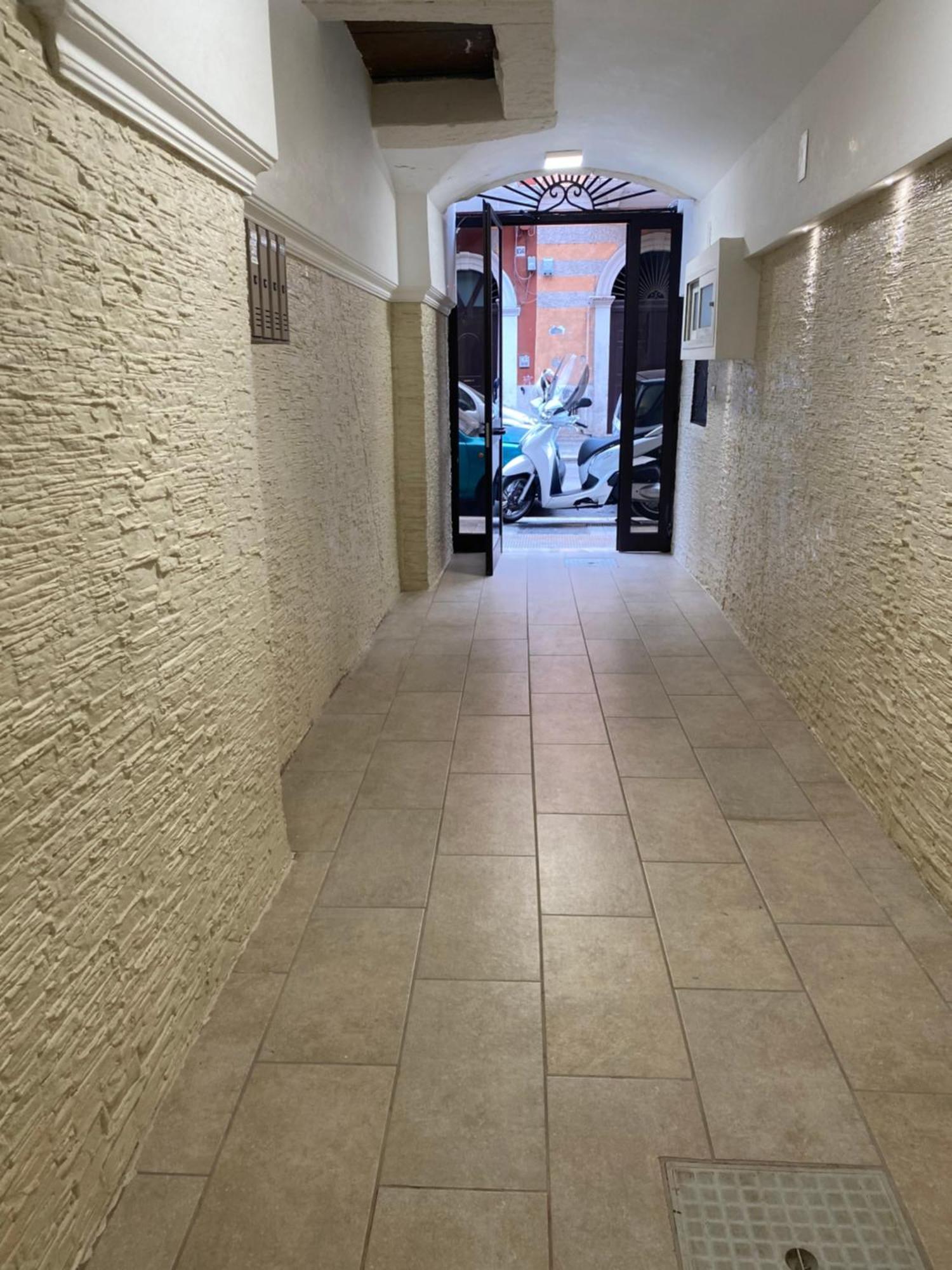 Il Giardino Di Max Apartment Бари Екстериор снимка