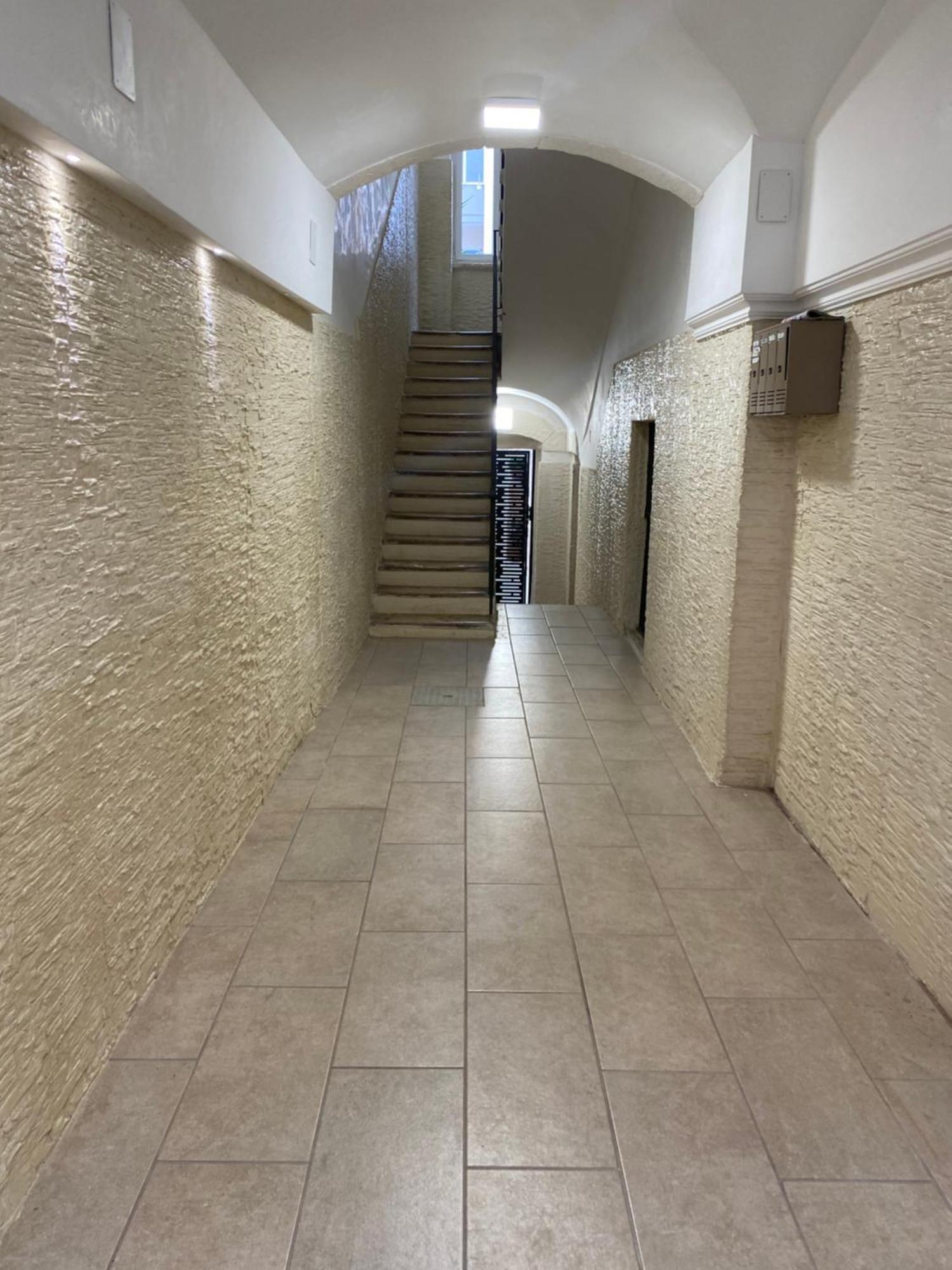 Il Giardino Di Max Apartment Бари Екстериор снимка