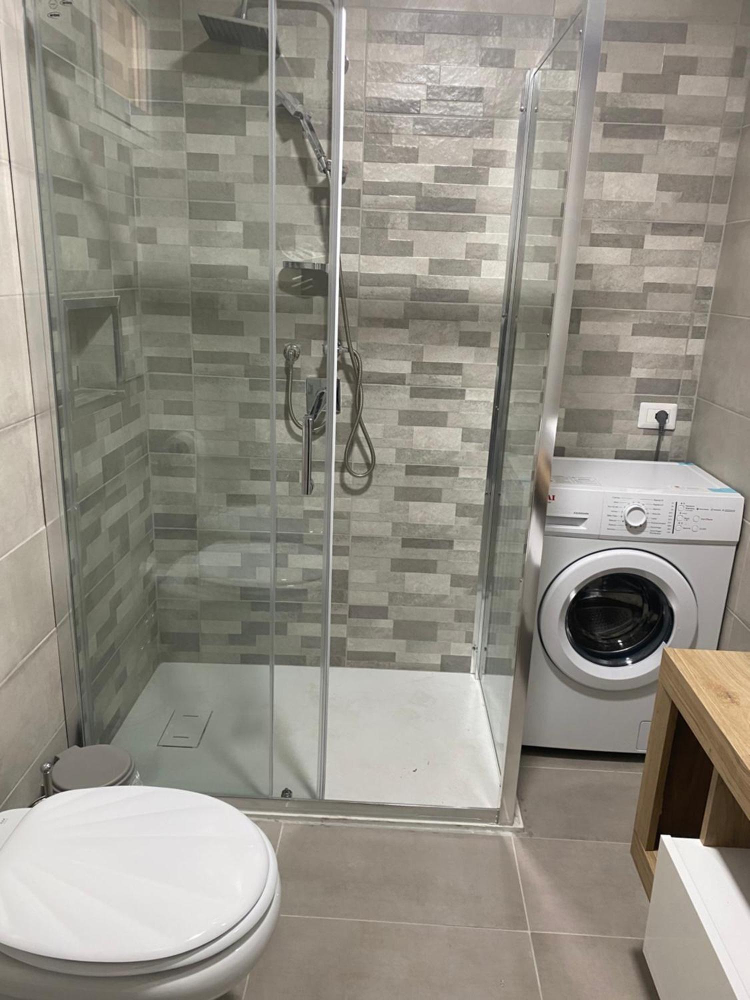 Il Giardino Di Max Apartment Бари Екстериор снимка