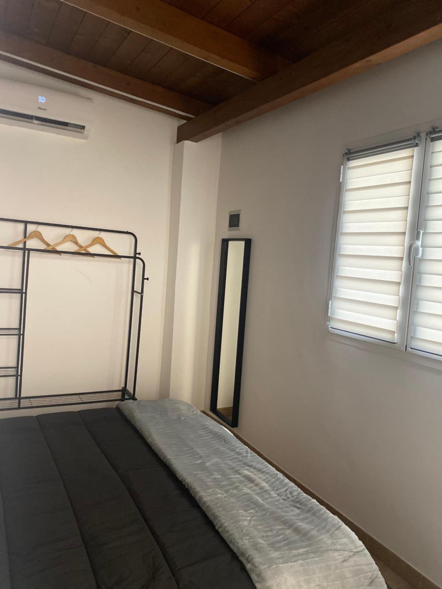 Il Giardino Di Max Apartment Бари Екстериор снимка