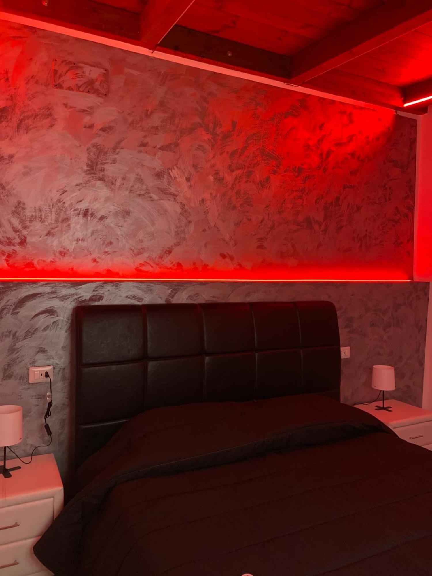 Il Giardino Di Max Apartment Бари Екстериор снимка