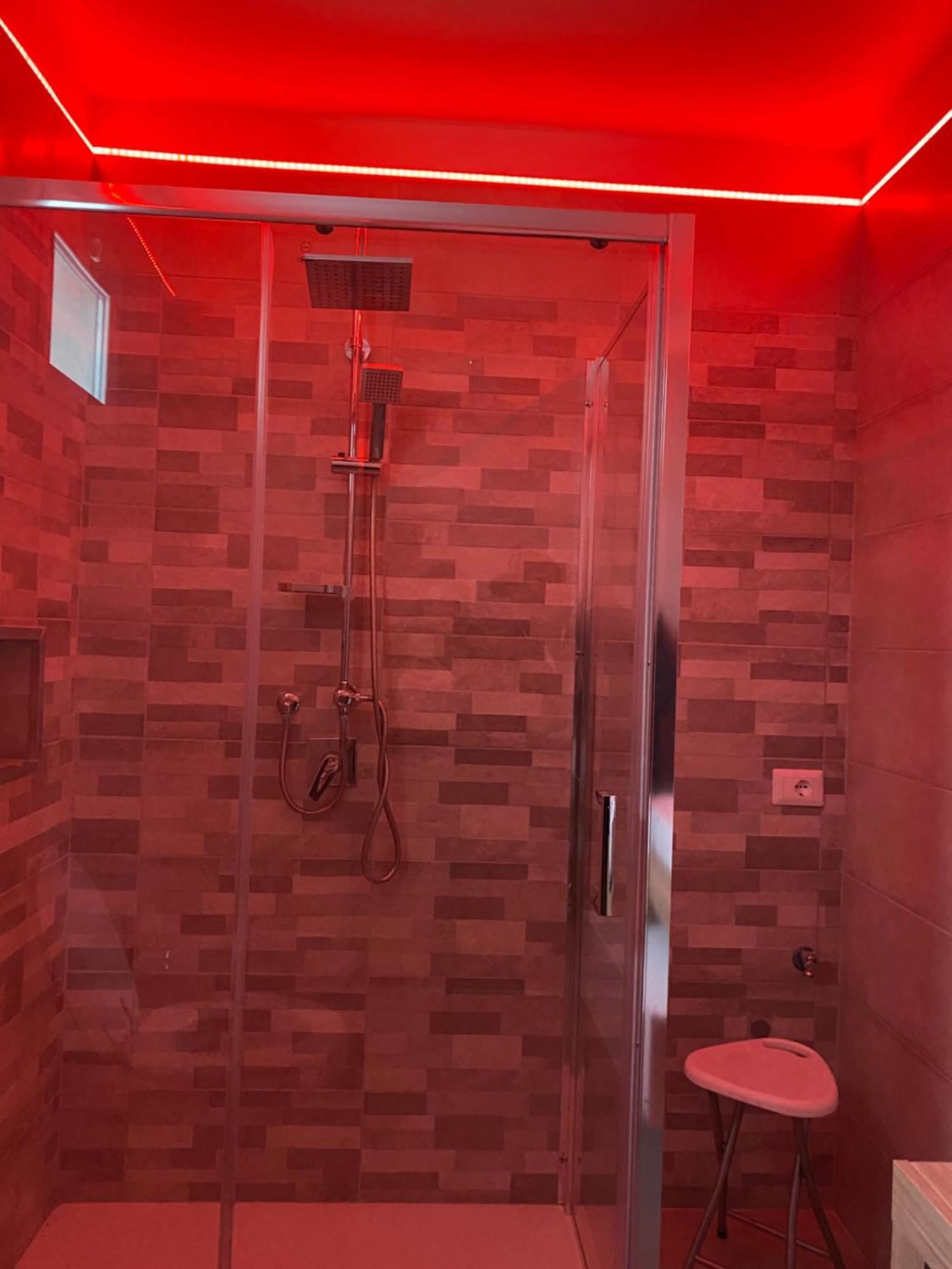 Il Giardino Di Max Apartment Бари Екстериор снимка