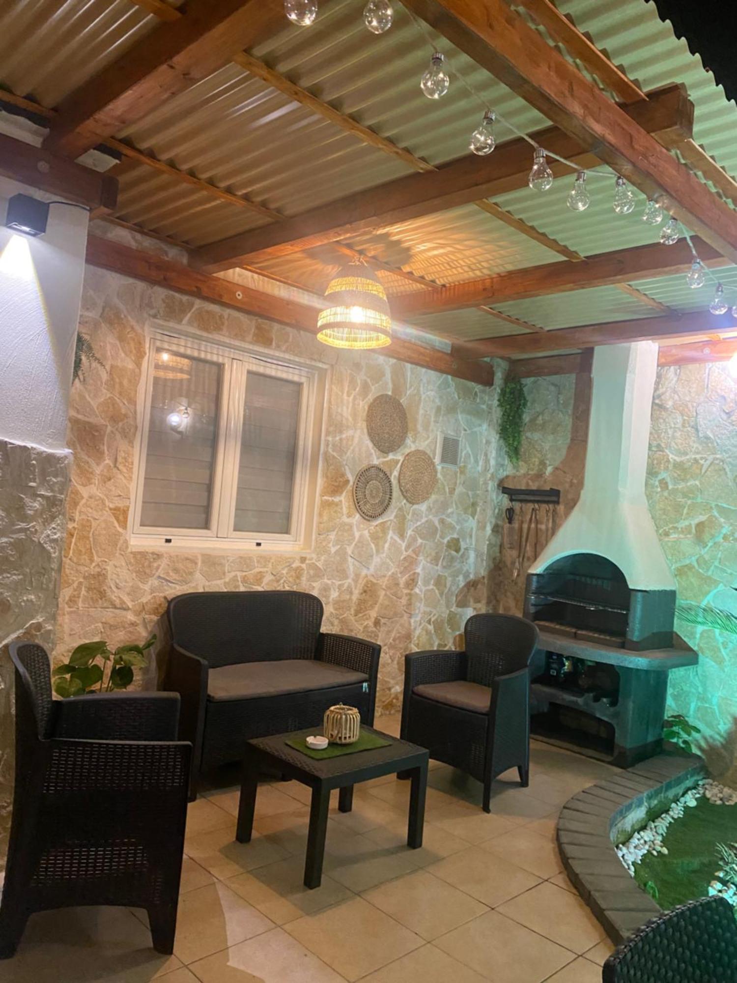 Il Giardino Di Max Apartment Бари Екстериор снимка