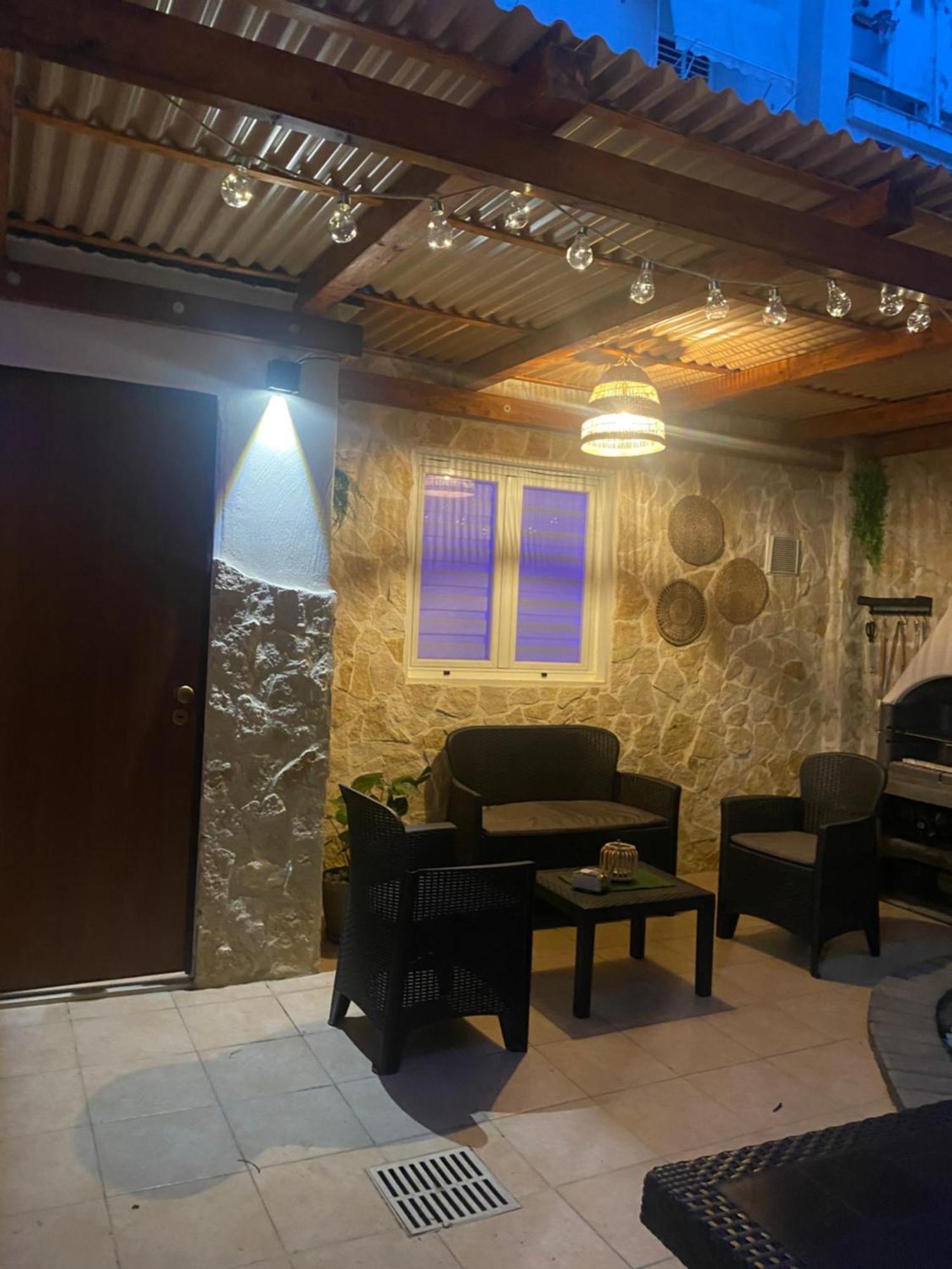 Il Giardino Di Max Apartment Бари Екстериор снимка