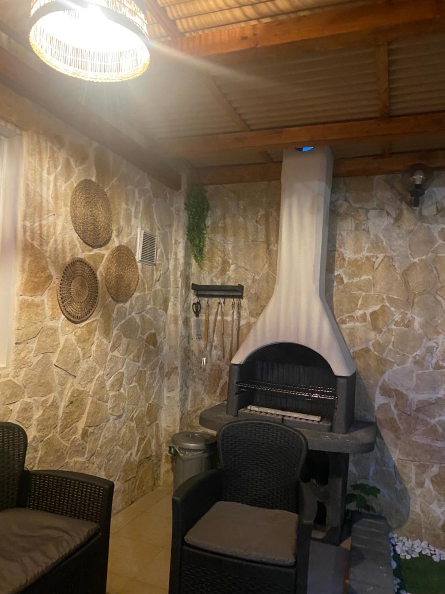 Il Giardino Di Max Apartment Бари Екстериор снимка